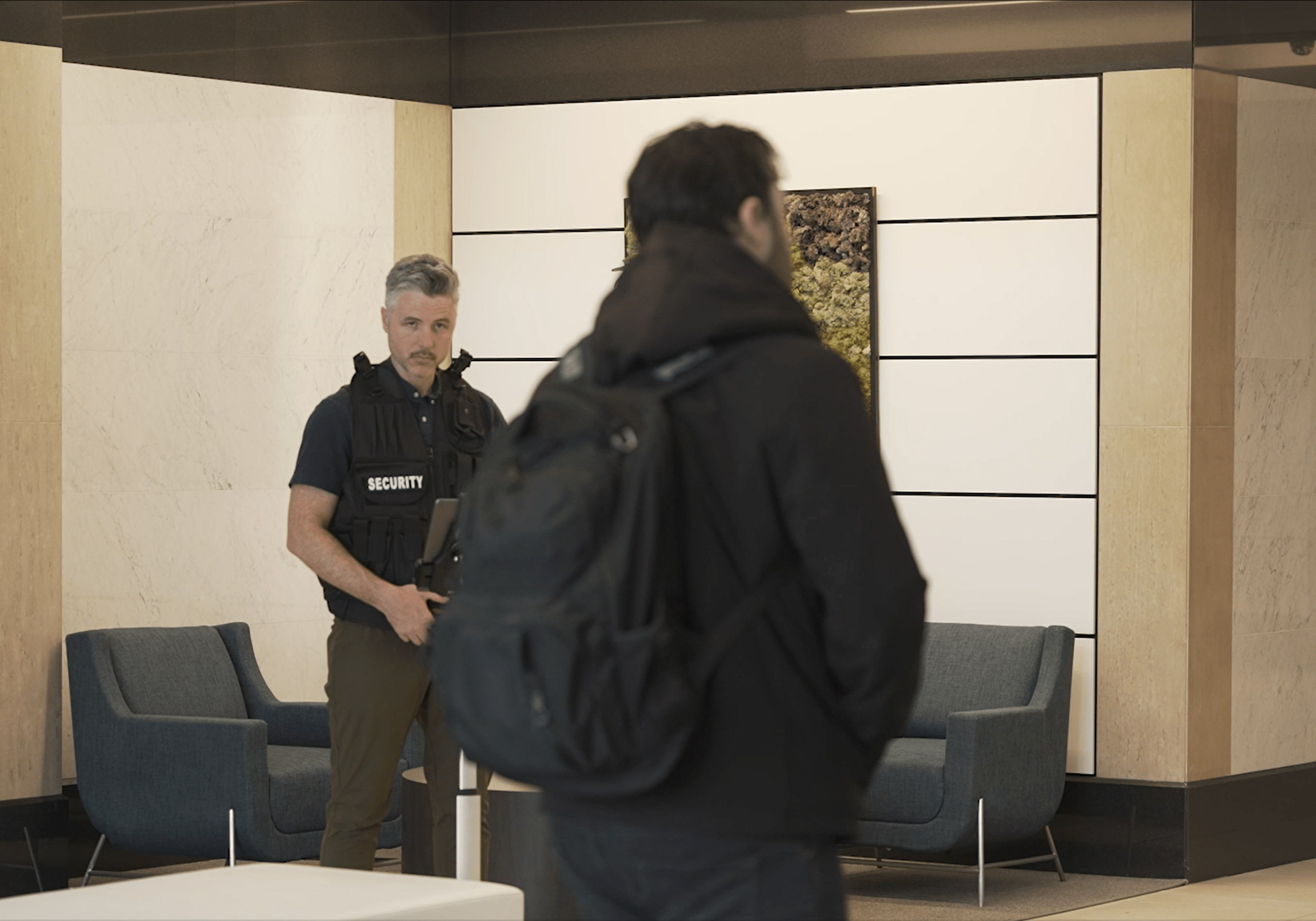 Security Response